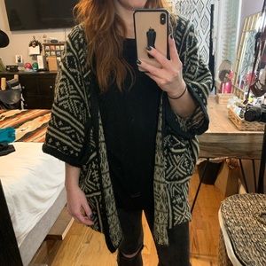 Brandy Melville cardigan
